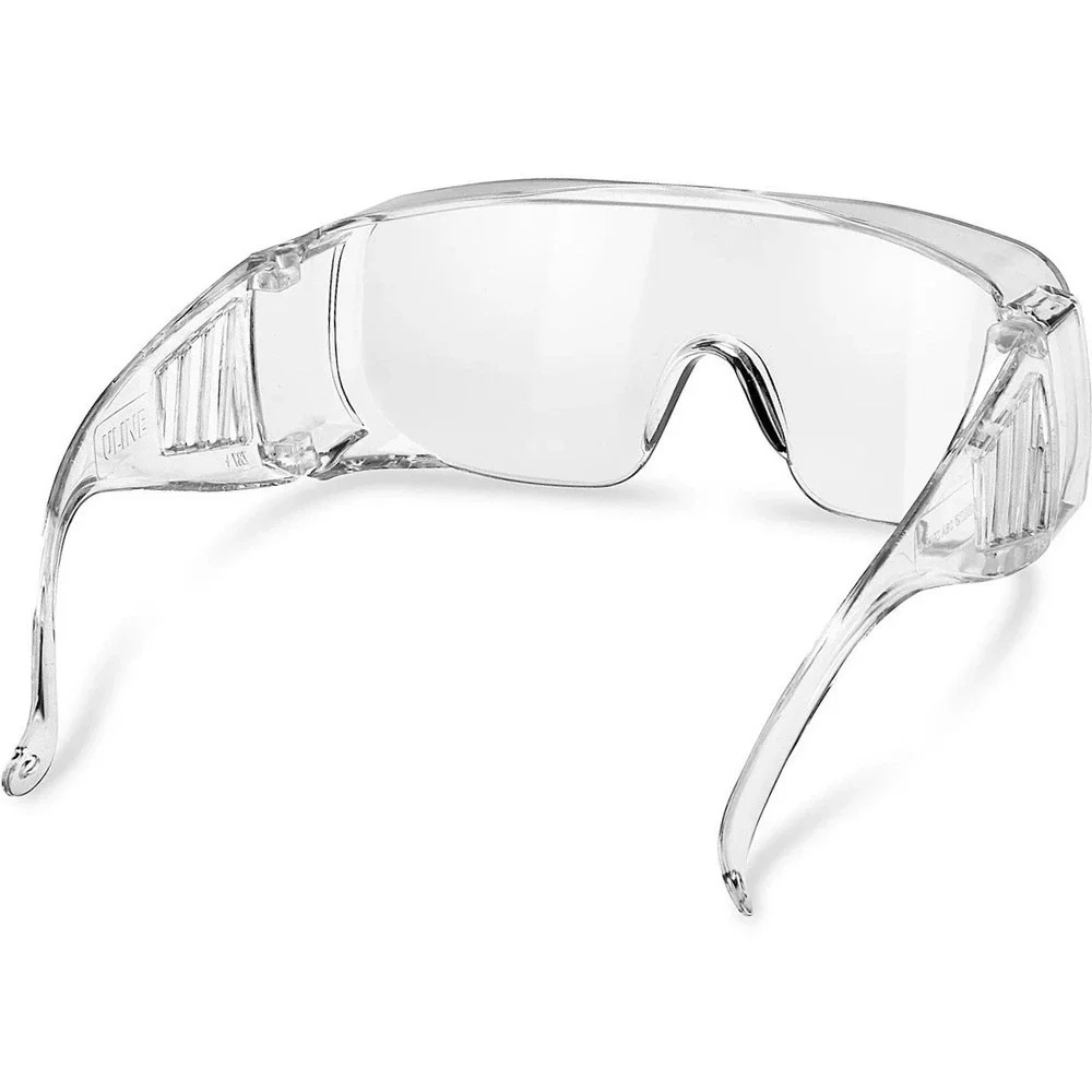 12-Pack‎ Safety Glasses – JY2020210 Anti-Fog UV Polycarbonate Goggles